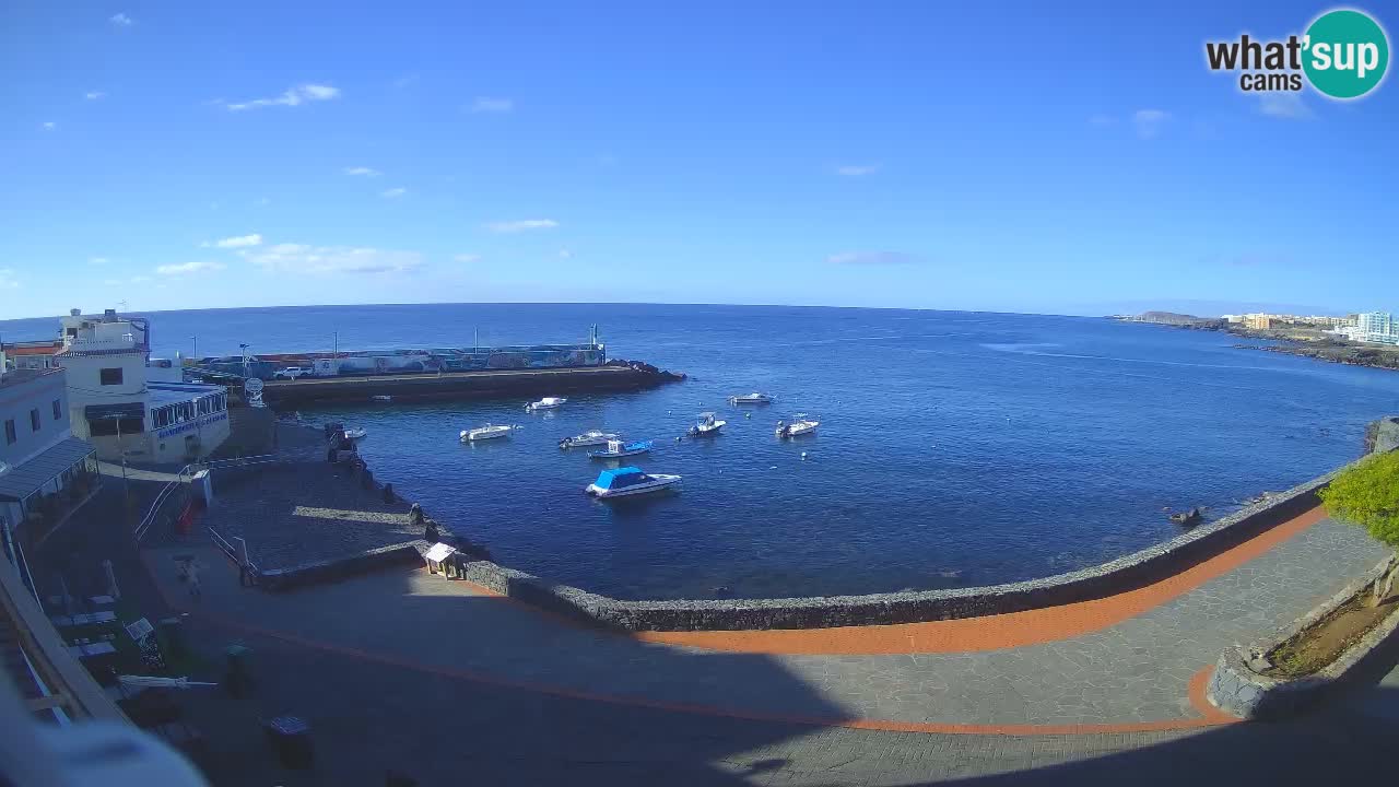Los Abrigos – Lungomare | Tenerife