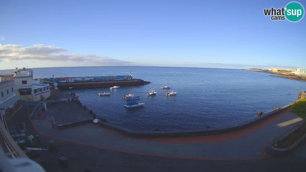 Los Abrigos – Lungomare | Tenerife