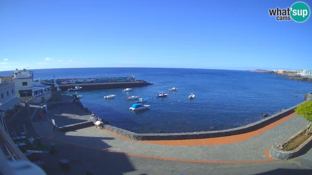 Los Abrigos – Lungomare | Tenerife