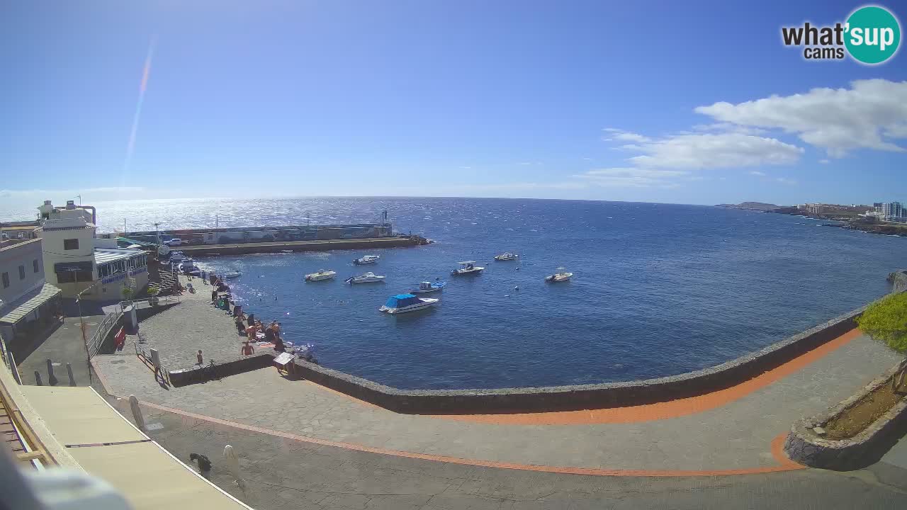 Los Abrigos – Lungomare | Tenerife