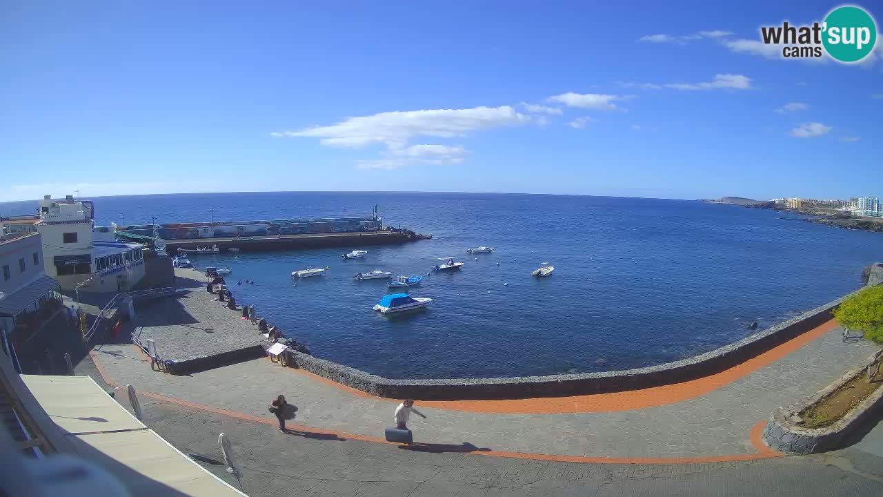 Los Abrigos – Lungomare | Tenerife