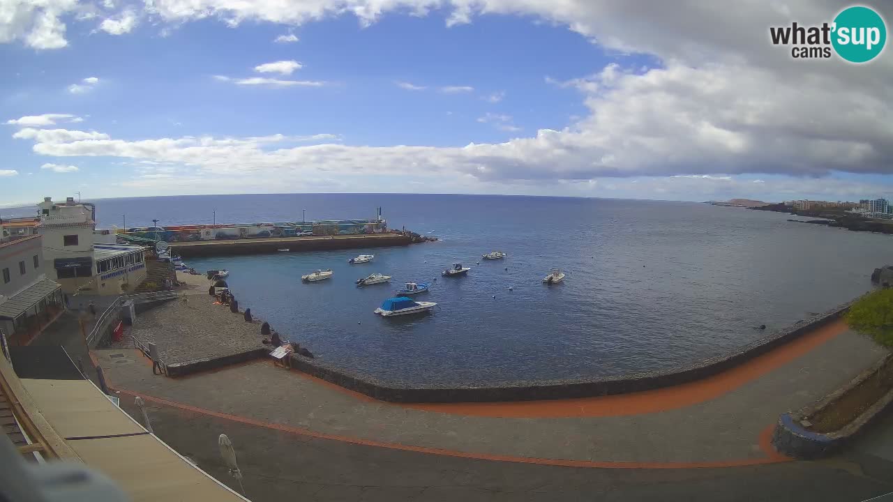 Los Abrigos – Lungomare | Tenerife