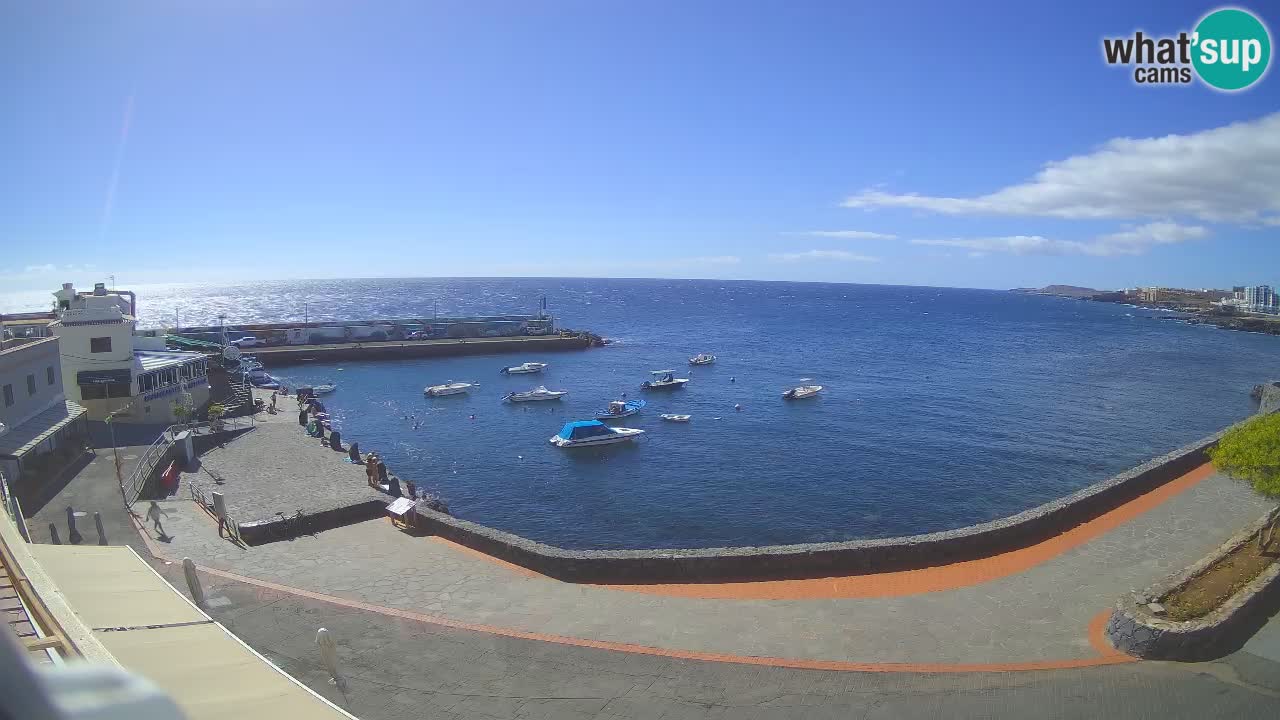 Los Abrigos – Lungomare | Tenerife