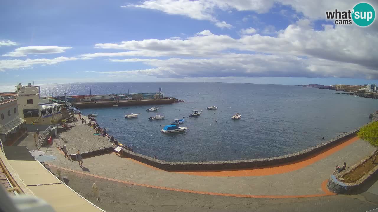 Los Abrigos – Promenade | Tenerife