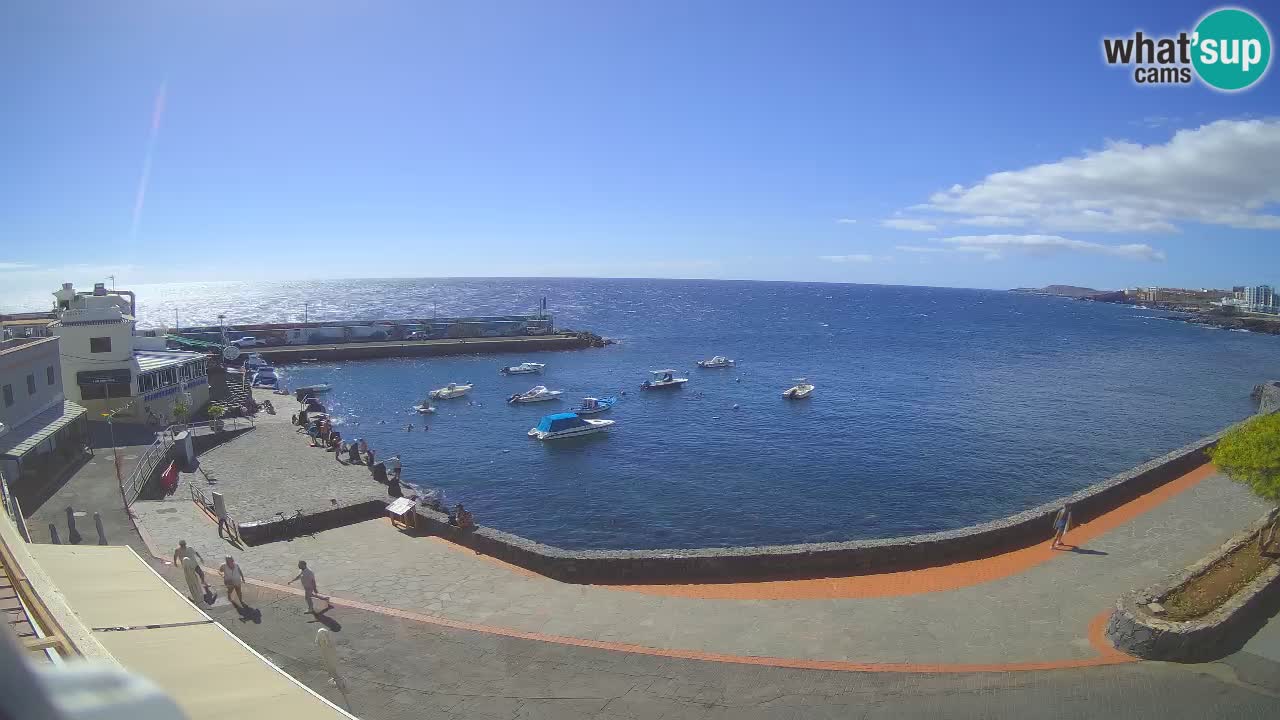 Los Abrigos – Lungomare | Tenerife
