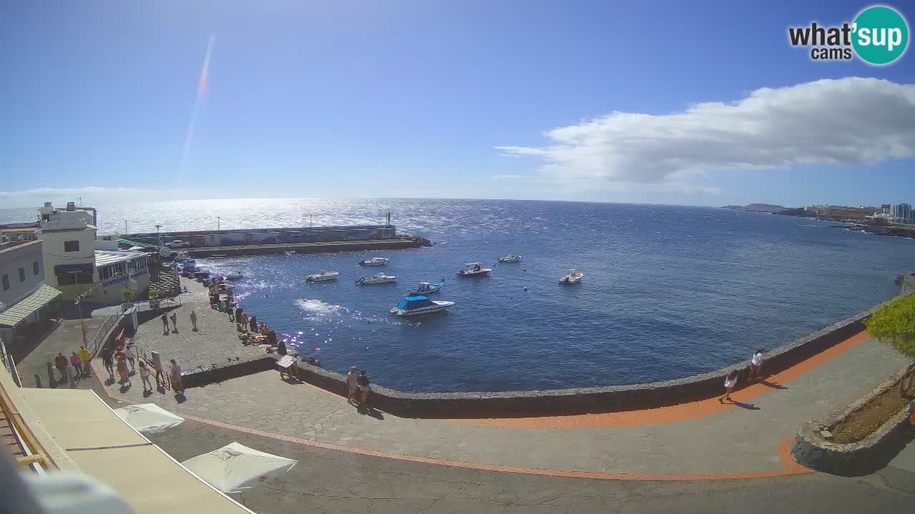 Los Abrigos – Lungomare | Tenerife
