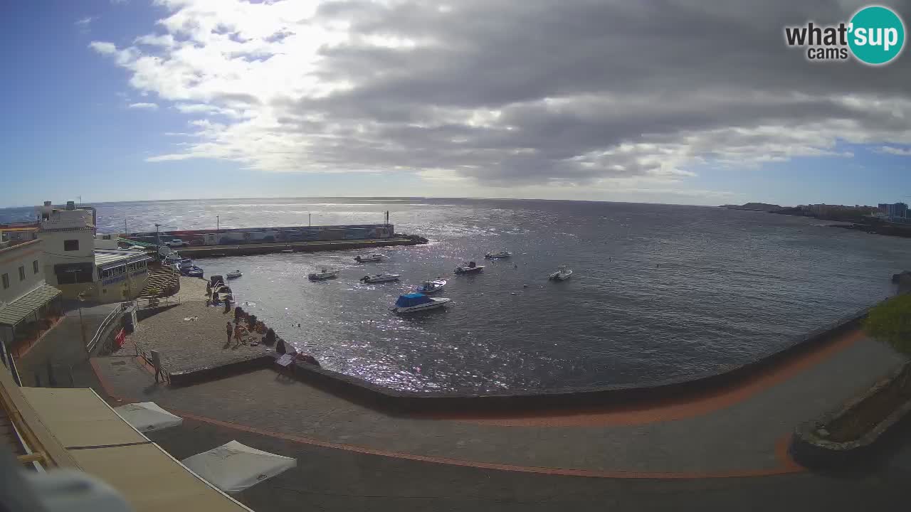 Los Abrigos – Promenade | Tenerife