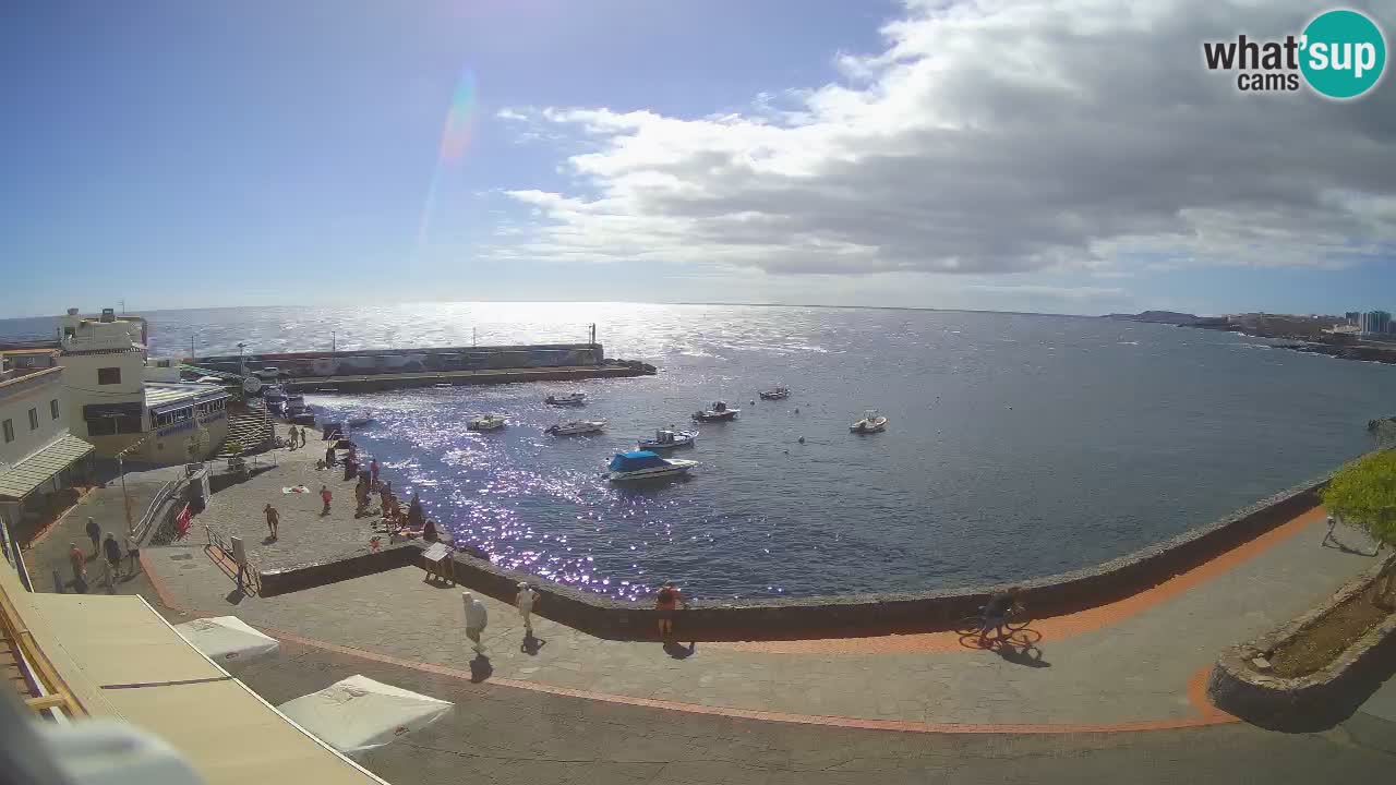 Los Abrigos – Lungomare | Tenerife