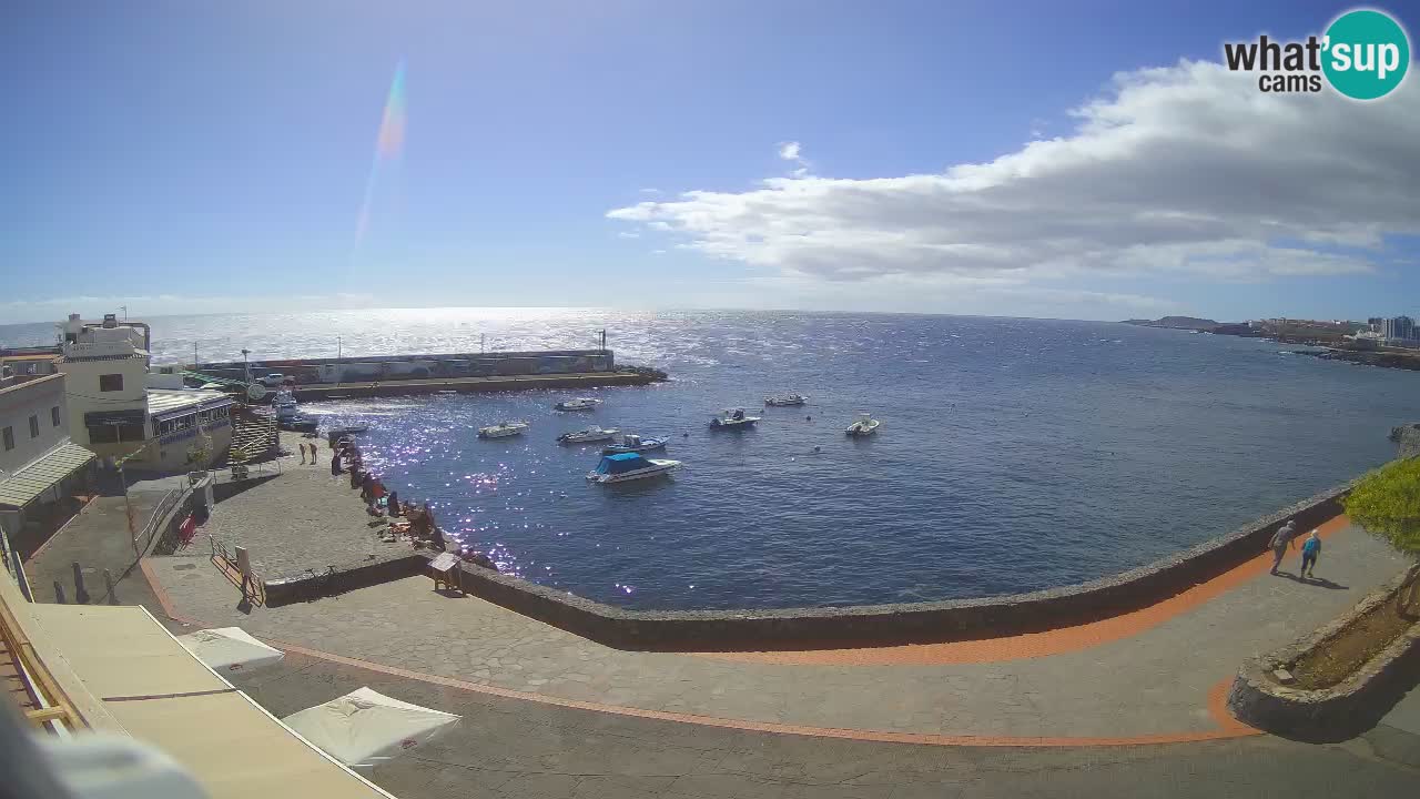 Los Abrigos – Lungomare | Tenerife