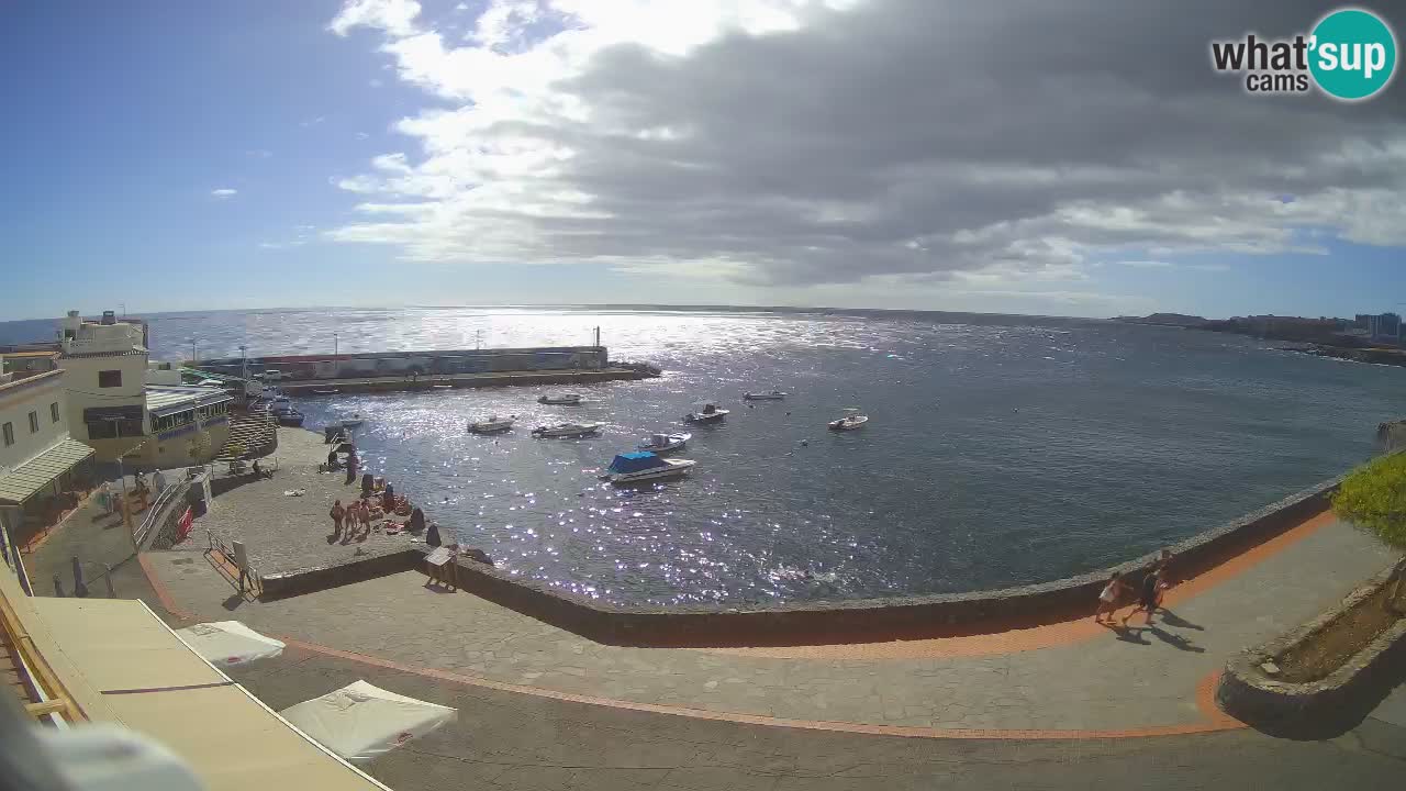 Los Abrigos – Lungomare | Tenerife
