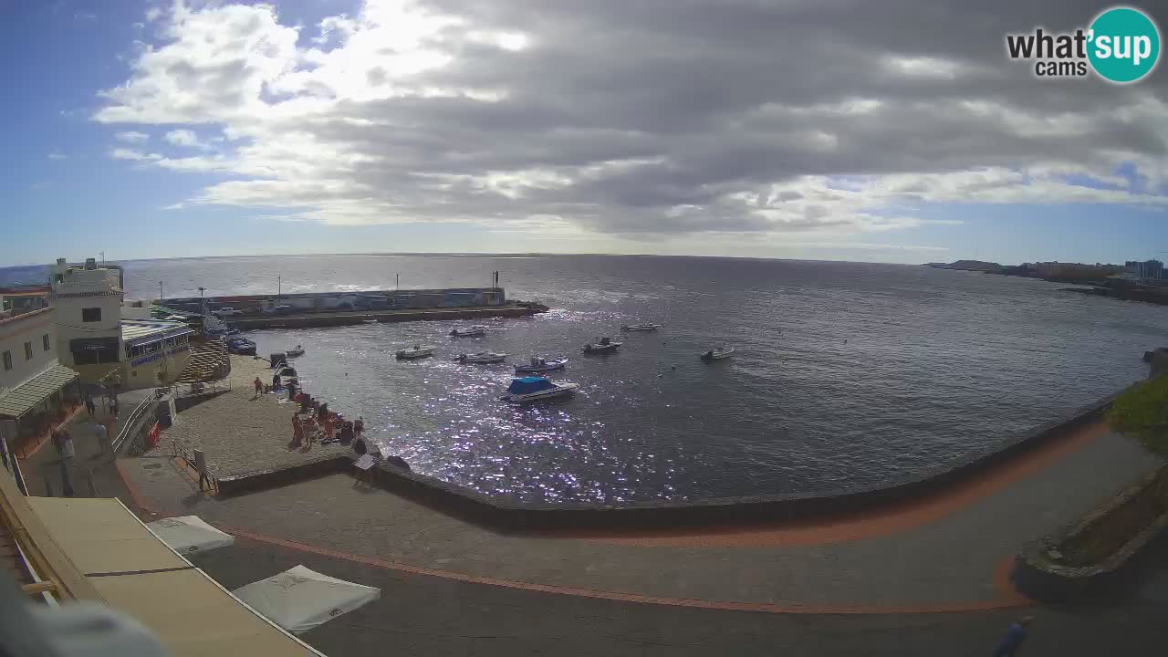 Los Abrigos – Promenade | Tenerife
