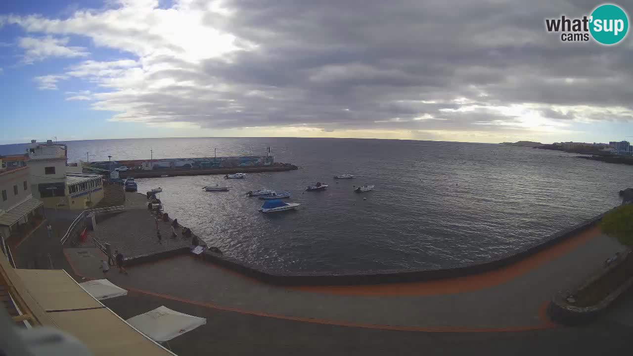 Los Abrigos – Lungomare | Tenerife