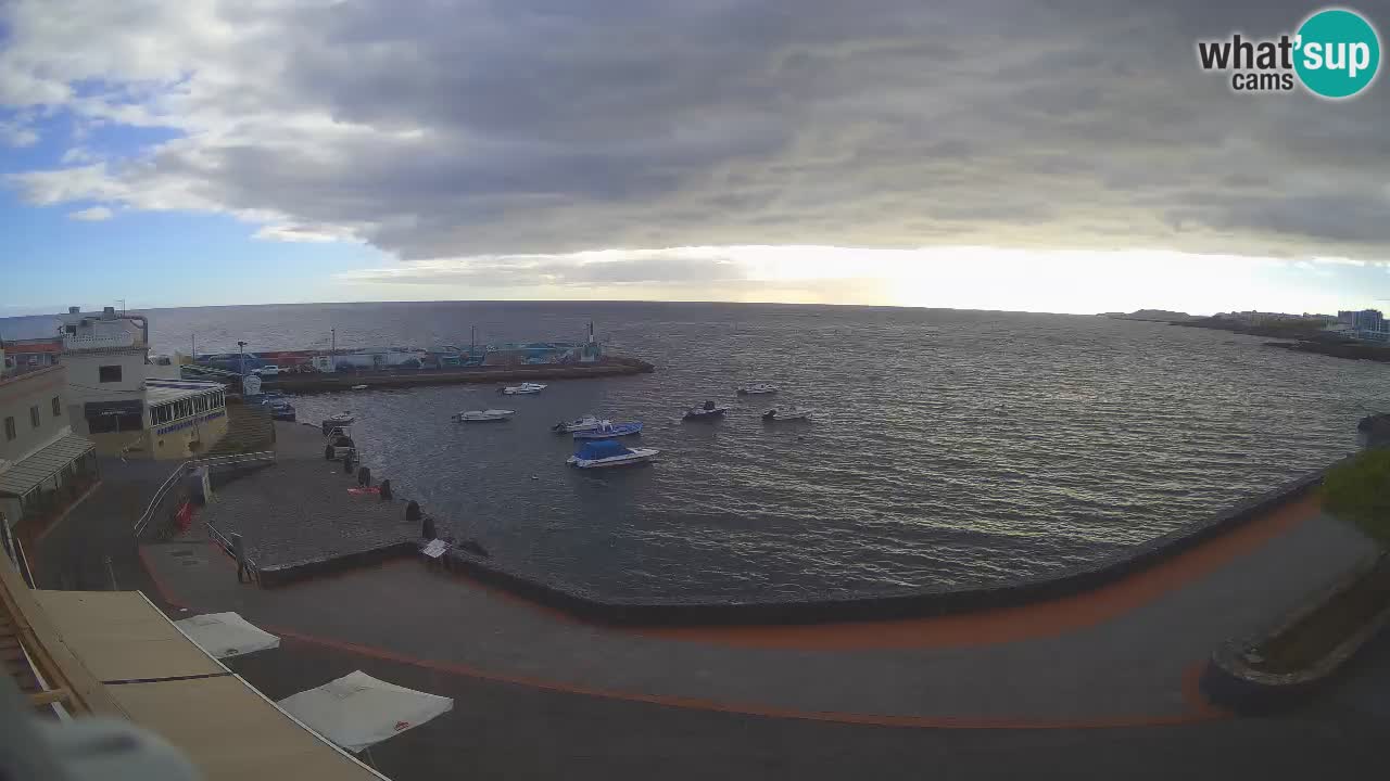 Los Abrigos – Promenade | Tenerife