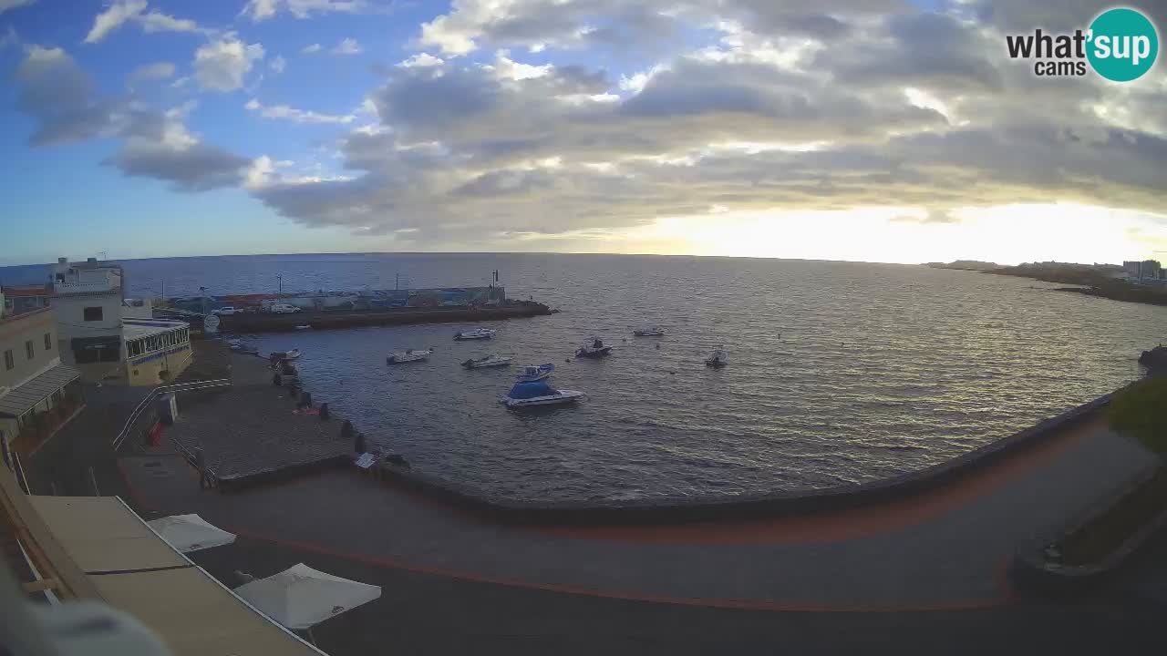 Los Abrigos – Lungomare | Tenerife