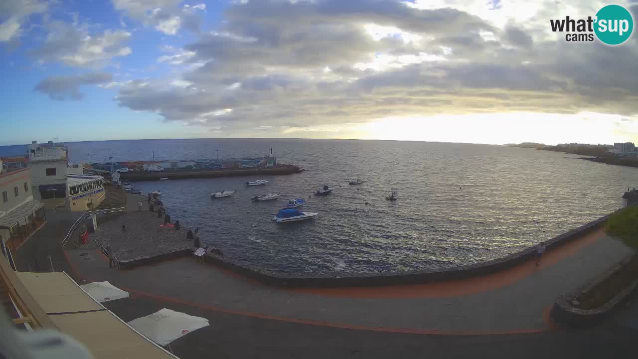 Los Abrigos – Promenade | Tenerife
