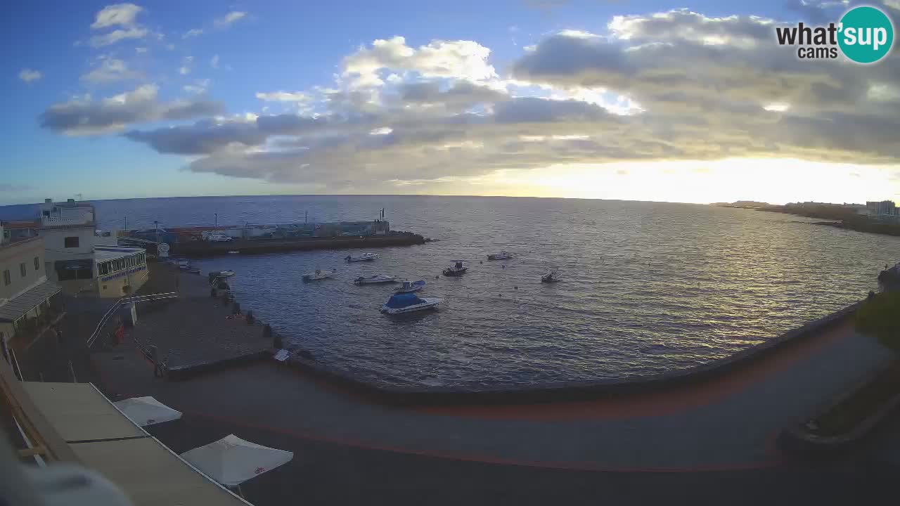 Los Abrigos – Promenade | Tenerife