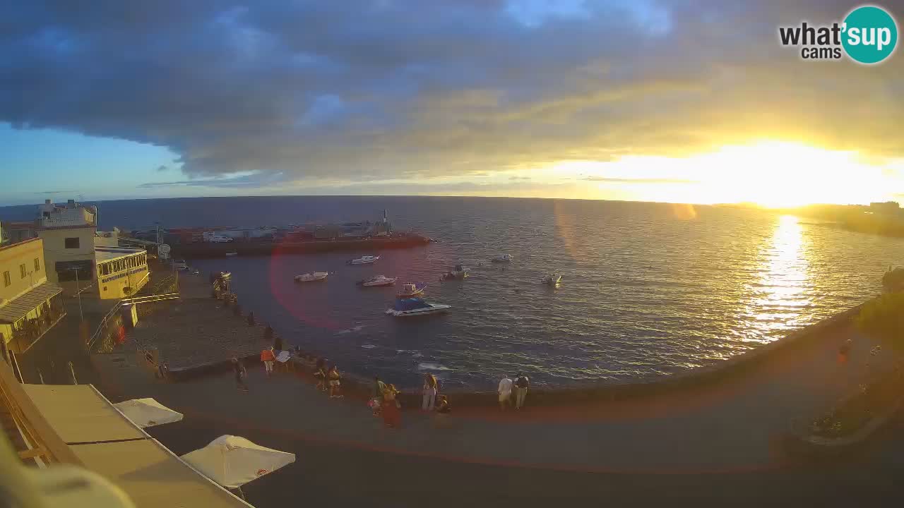 Los Abrigos – Lungomare | Tenerife