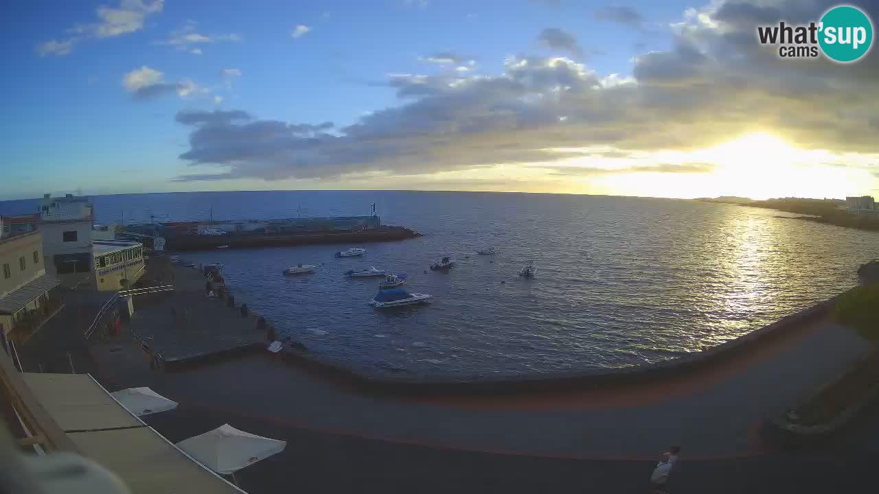 Los Abrigos – Promenade | Tenerife
