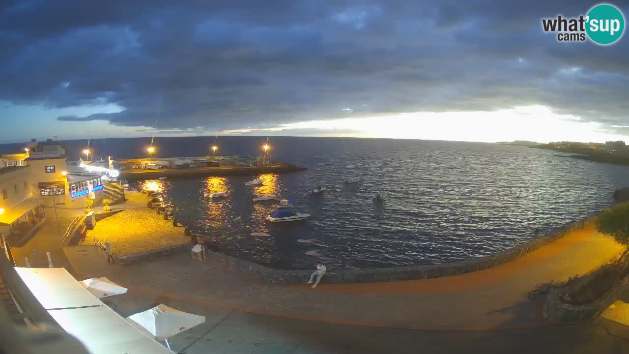 Los Abrigos – Promenade | Tenerife