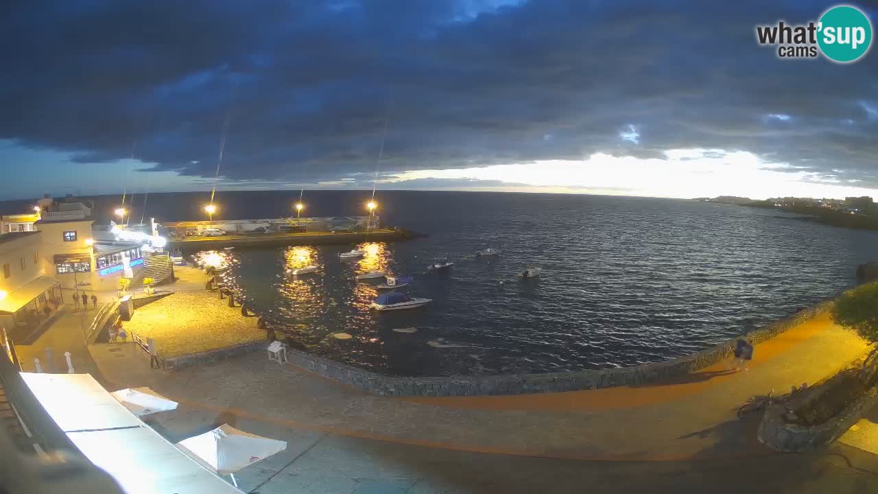 Los Abrigos – Lungomare | Tenerife