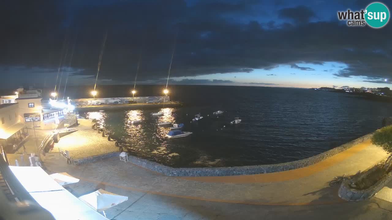 Los Abrigos – Promenade | Tenerife