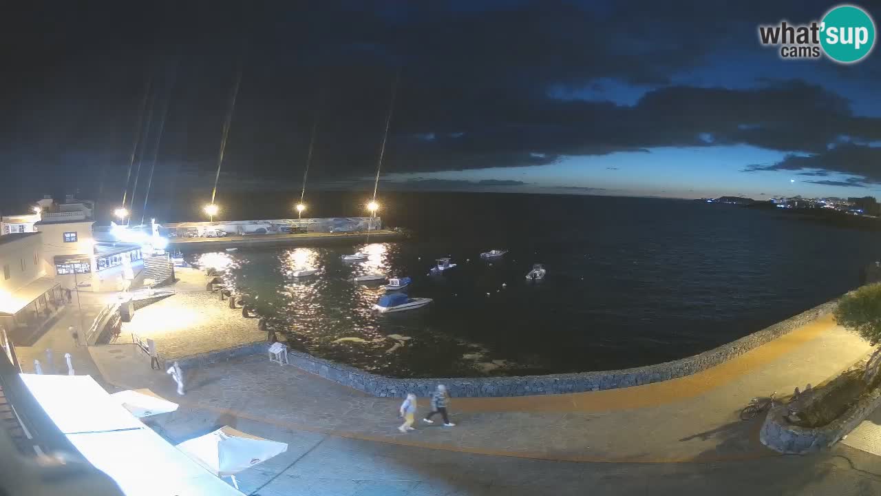 Los Abrigos – Promenade | Tenerife