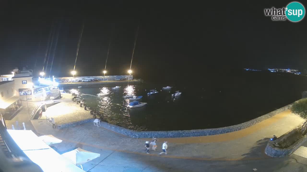 Los Abrigos – Promenade | Tenerife