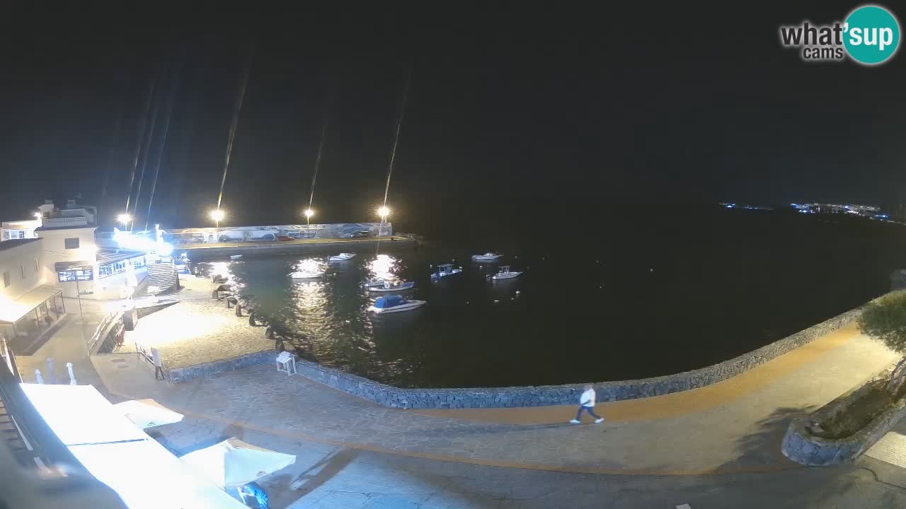 Los Abrigos – Promenade | Tenerife