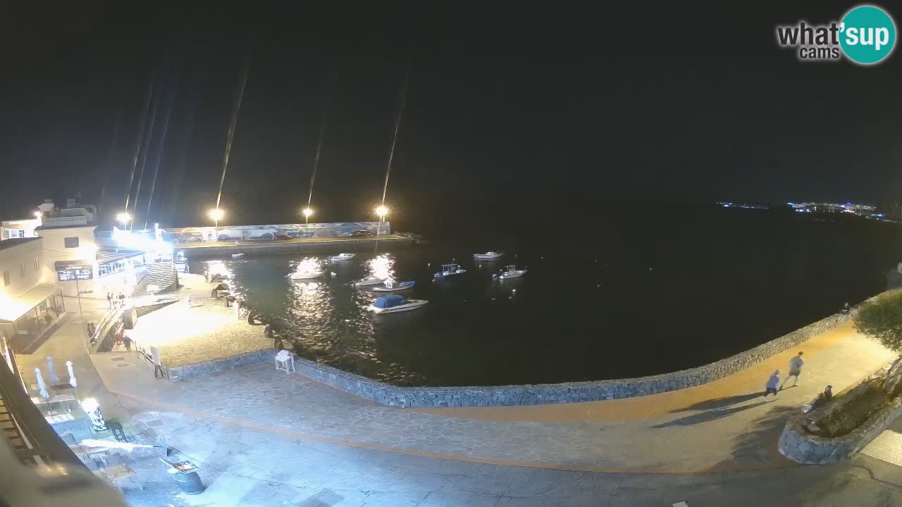 Los Abrigos – Promenade | Tenerife