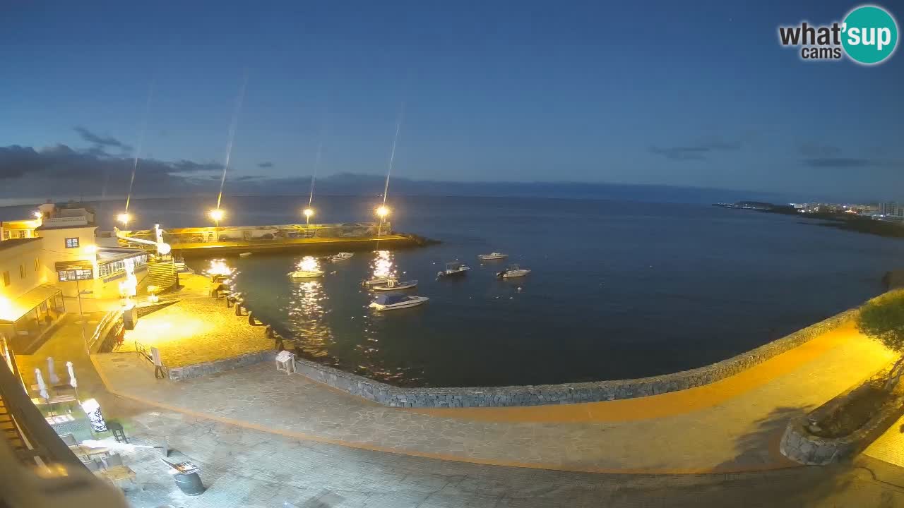 Los Abrigos – Lungomare | Tenerife