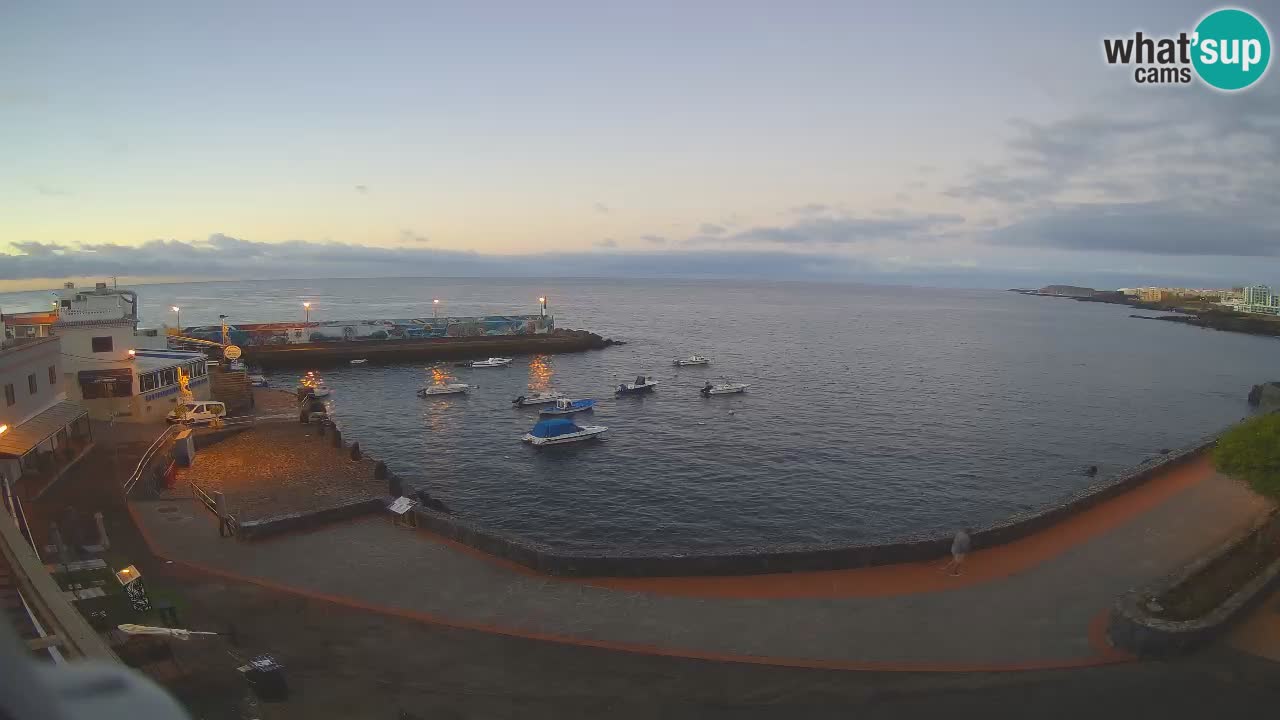 Los Abrigos – Lungomare | Tenerife