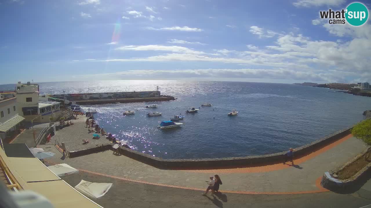 Los Abrigos – Lungomare | Tenerife