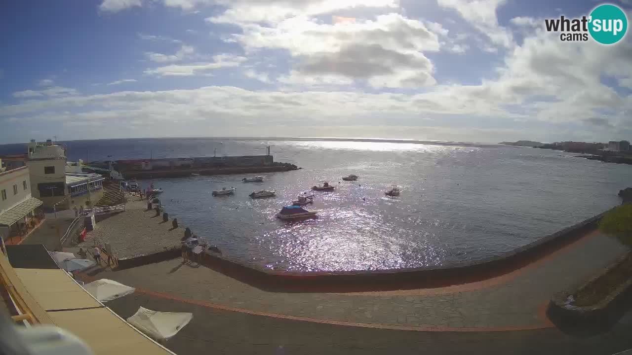 Los Abrigos – Promenade | Tenerife