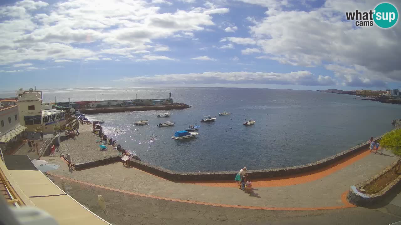 Los Abrigos – Lungomare | Tenerife