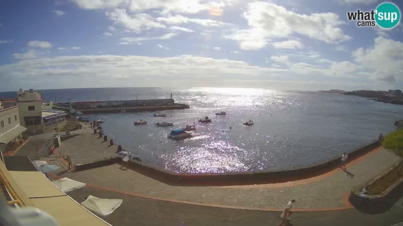 Los Abrigos – Promenade | Tenerife