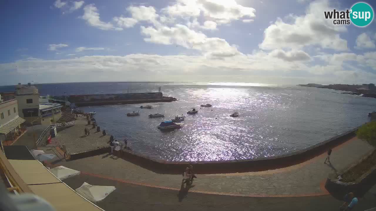 Los Abrigos – Promenada | Tenerife