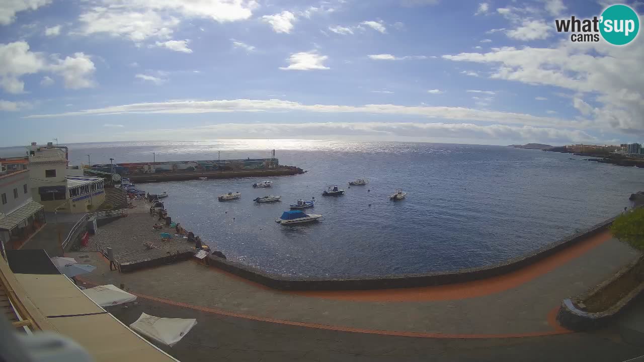 Los Abrigos – Lungomare | Tenerife