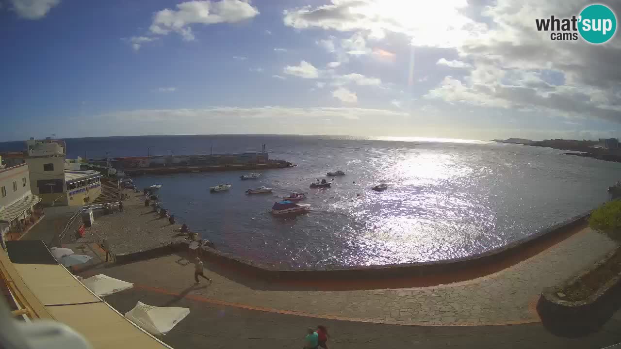 Los Abrigos – Promenada | Tenerife