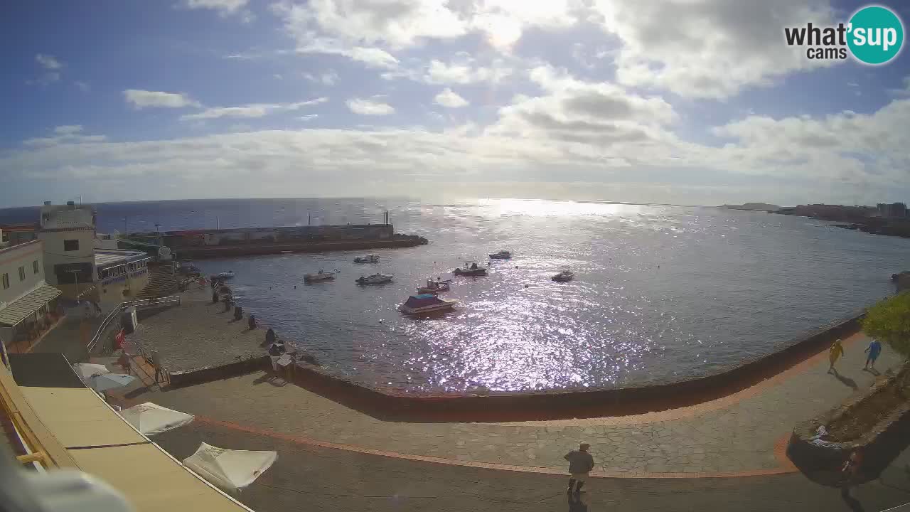 Los Abrigos – Promenade | Tenerife