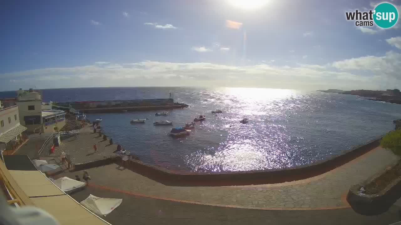 Los Abrigos – Promenade | Tenerife