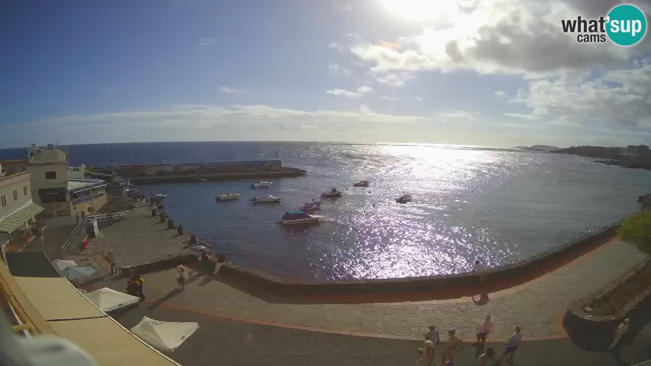 Los Abrigos – Promenada | Tenerife