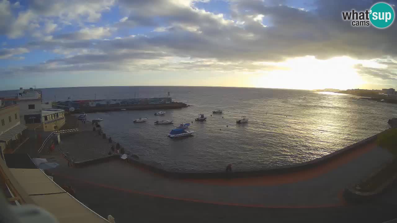 Los Abrigos – Promenade | Tenerife