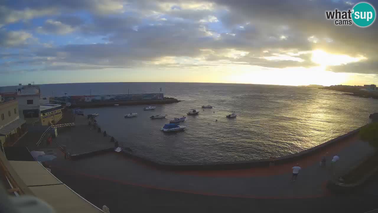 Los Abrigos – Promenade | Tenerife