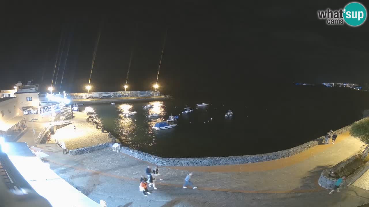 Los Abrigos – Promenade | Tenerife