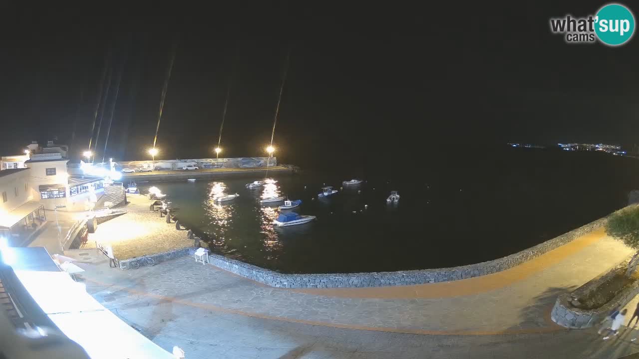 Los Abrigos – Promenade | Tenerife