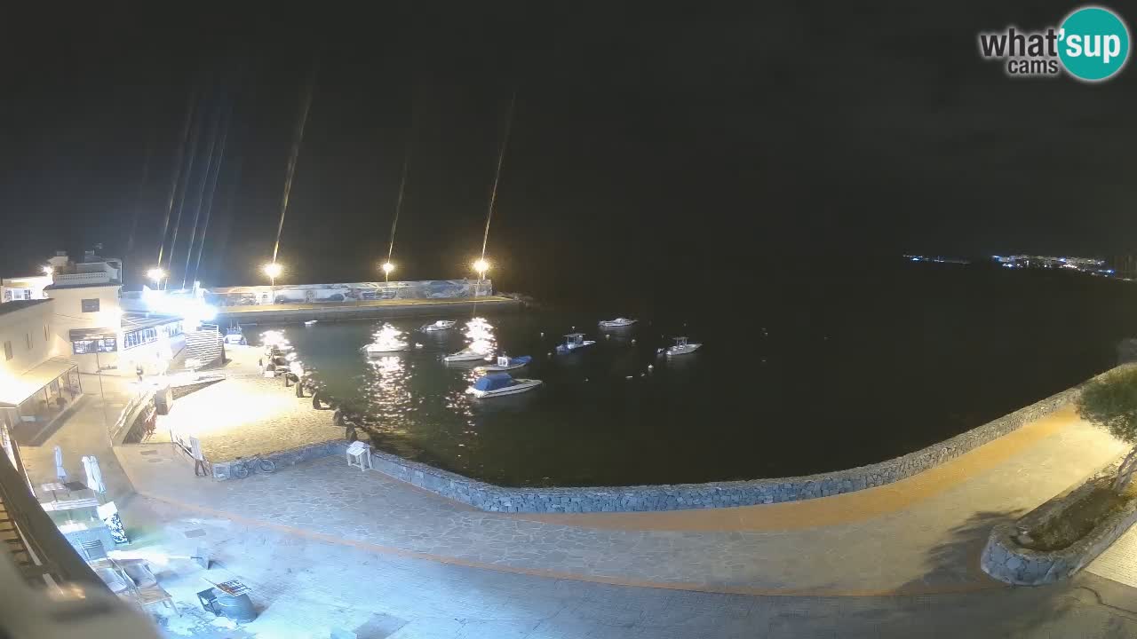 Los Abrigos – Promenade | Tenerife