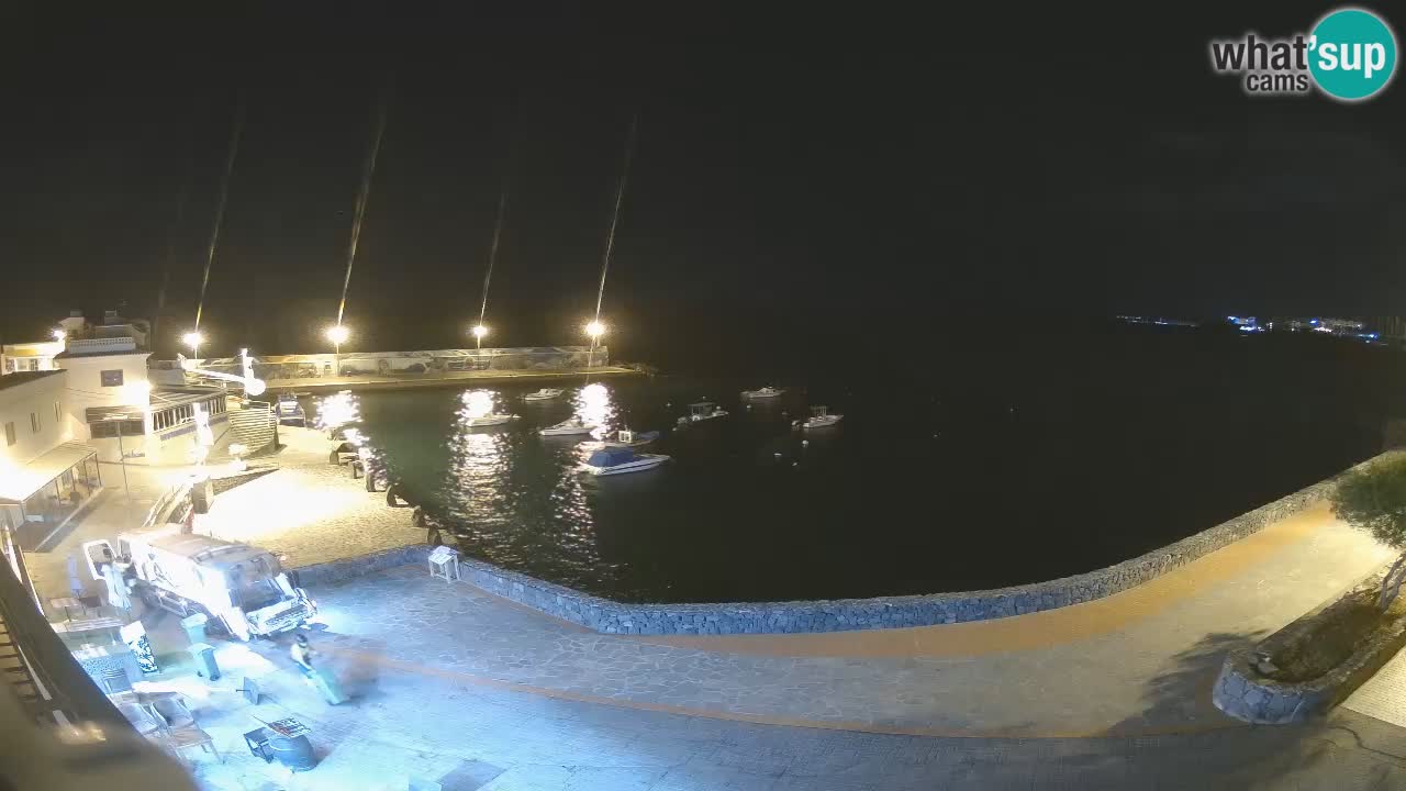 Los Abrigos – Promenada | Tenerife