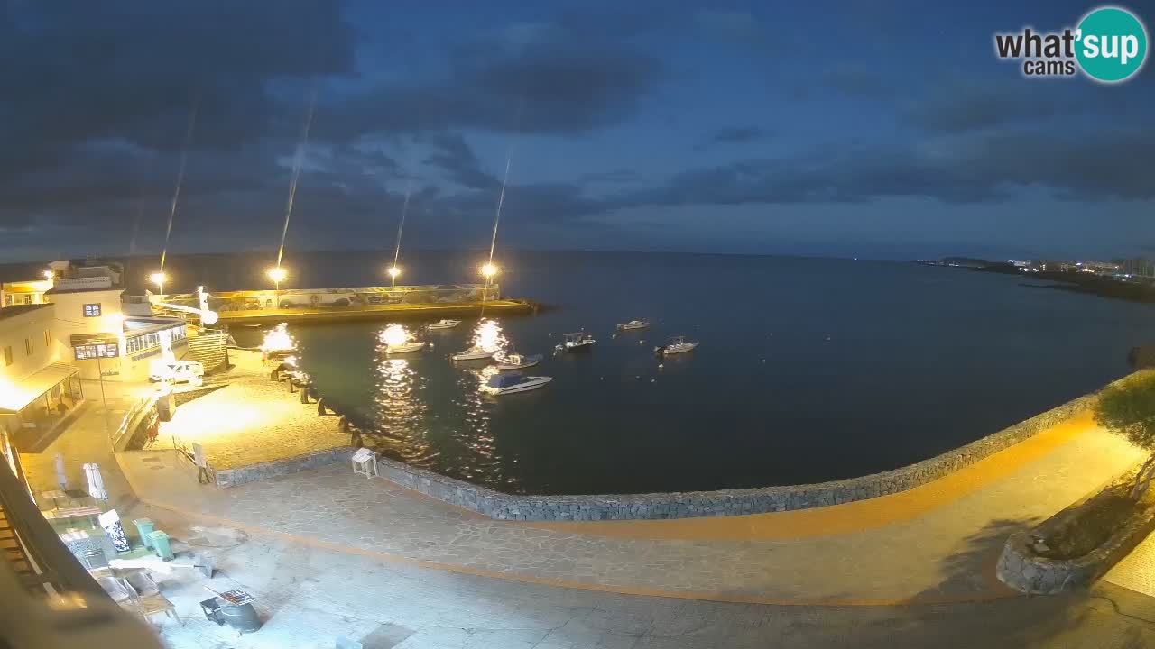 Los Abrigos – Promenade | Tenerife