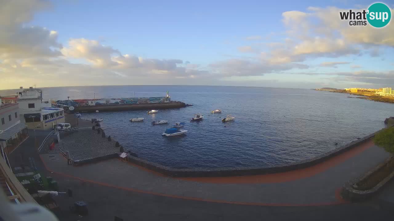 Los Abrigos – Lungomare | Tenerife
