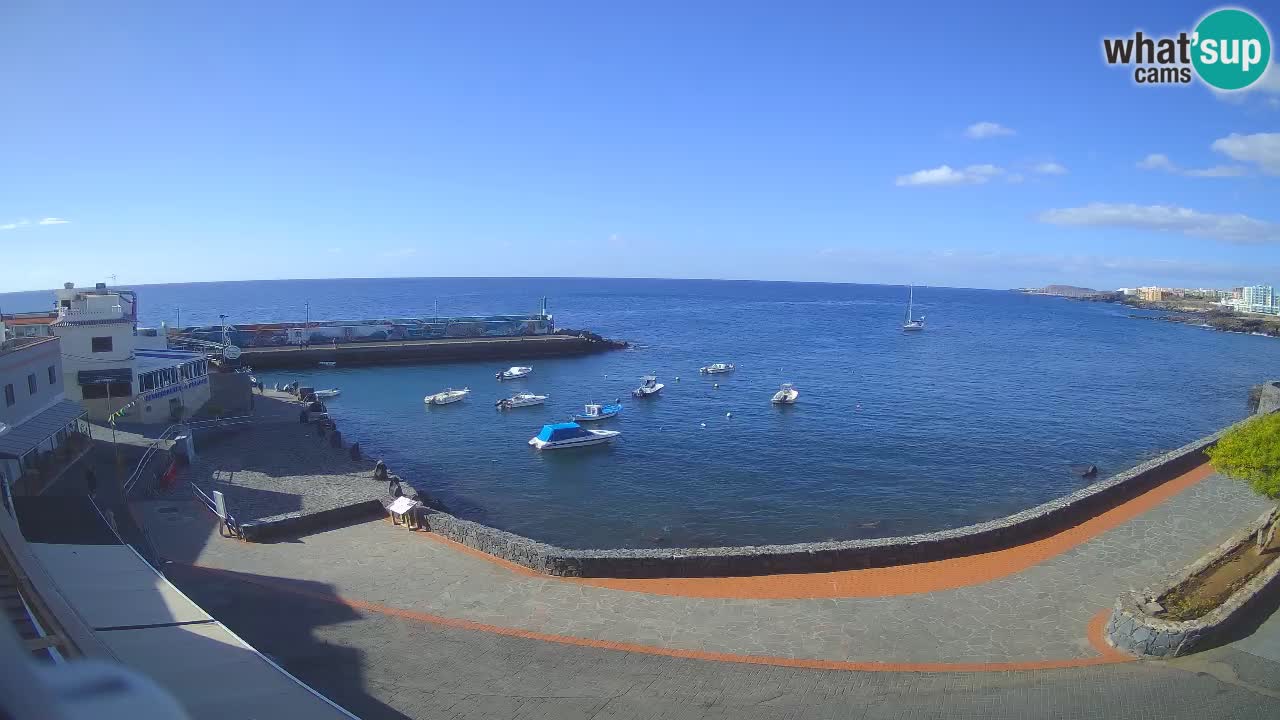 Los Abrigos – Lungomare | Tenerife